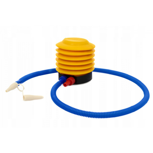 Фитбол  Majestic Sport 75 cm Anti-Burst GVP5028/P - фото №4